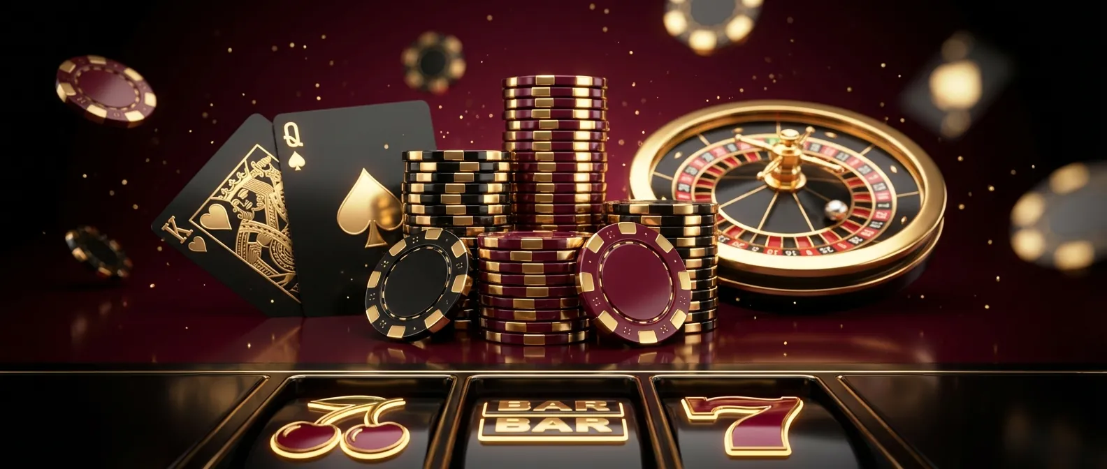 Viggoslots Casino bonus